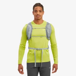 Montane Trailblazer LT 20L Rucksack - Pebble Blue