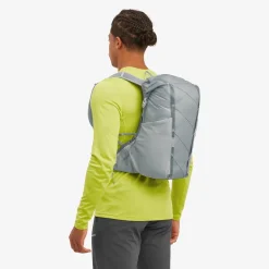 Montane Trailblazer LT 20L Rucksack - Pebble Blue