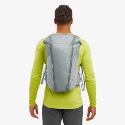 Montane Trailblazer LT 28L Rucksack - Pebble Blue