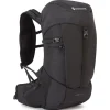 Montane Trailblazer XT 25L Rucksack - Black
