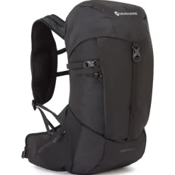 Montane Trailblazer XT 25L Rucksack - Black