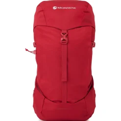 Montane Trailblazer XT 25L Rucksack - Acer Red