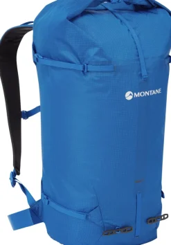 Montane Valen 30L Rucksack - Neptune Blue