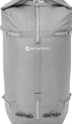 Montane Valen 30L Rucksack - Pebble Blue