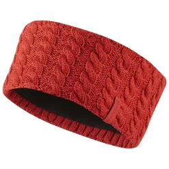 Montane Windjammer Headband - Saffron Red