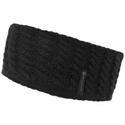 Montane Windjammer Headband - Black