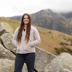 Montane Womens Caldus Jacket - Oyster