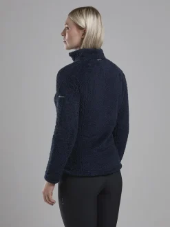 Montane Womens Caldus Jacket - Eclipse Blue