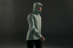 Montane Womens Cetus Jacket - Sea Mist