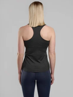 Montane Womens Dart Vest - Black