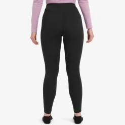 Montane Womens Dart XT Long Janes - Black