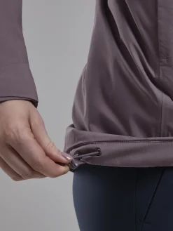 Montane Womens Duality Jacket - Moonscape