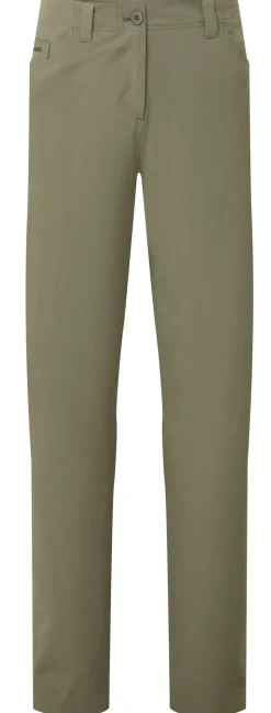 Montane Womens Genoa Lite Pant - Caper