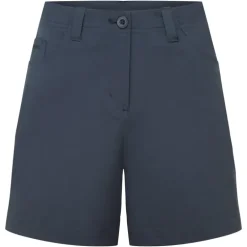Montane Womens Genoa Lite Short - Eclipse Blue