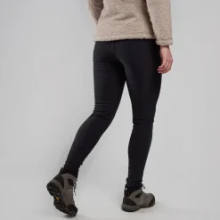 Montane Womens Ineo XT Pants - Black