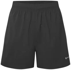 Montane Womens Jetstream 4in Shorts - Black