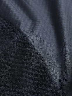 Montane Womens Khamsin Hoodie - Black