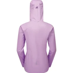 Montane Womens Phase Nano Jacket - Allium