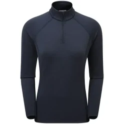 Montane Womens Protium Lite Pull-On - Eclipse Blue