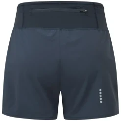 Montane Womens Slipstream Twin Skin Shorts - Eclipse Blue