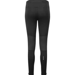 Montane Womens Slipstream Trail Tights - Black