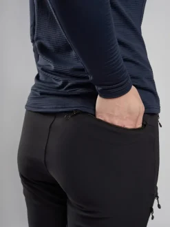 Montane Womens Terra Stretch XT Pants