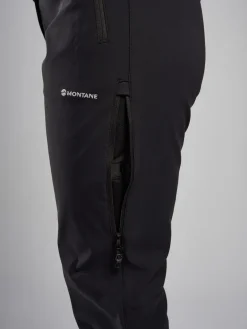 Montane Womens Terra Stretch XT Pants