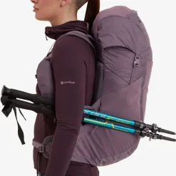 Montane Womens Trailblazer 30 Rucksack - Moonscape