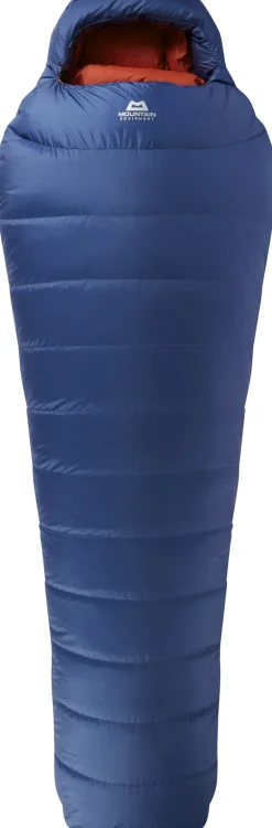 Mountain Equipment Classic Eco 500 Sleeping Bag - Regular