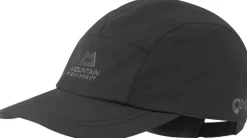 Mountain Equipment Drilite Cap - Black