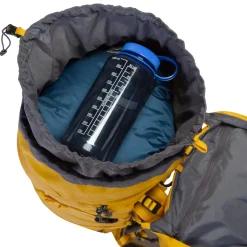 Mountain Equipment Fang 42+ Rucksack - Sulphur