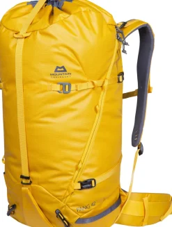 Mountain Equipment Fang 42+ Rucksack - Sulphur