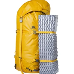 Mountain Equipment Fang 42+ Rucksack - Sulphur