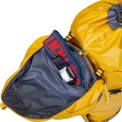 Mountain Equipment Fang 42+ Rucksack - Sulphur