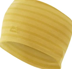 Mountain Equipment Groundup Headband - Acid Stripe