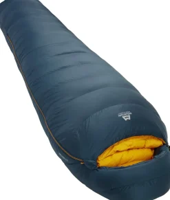 Mountain Equipment Helium 800 Sleeping Bag - Left-Zip - Regular