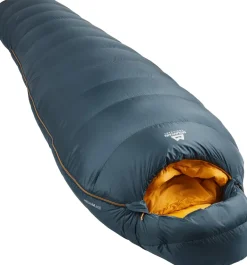 Mountain Equipment Helium 600 Sleeping Bag - Left-Zip - Regular