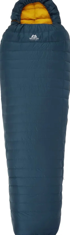 Mountain Equipment Helium Solo Sleeping Bag - Long