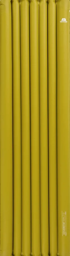 Mountain Equipment Hoverstat Synthetic 7.0 Mat - Regular