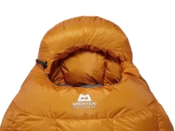 Mountain Equipment Iceline Sleeping Bag - Long