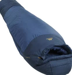 Mountain Equipment Klimatic I Sleeping Bag - Regular