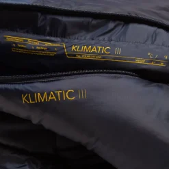 Mountain Equipment Klimatic III Sleeping Bag - Regular