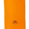 Mountain Equipment Lightweight Drybag - 5L - Orange Sherbert