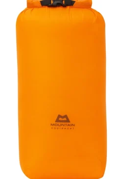 Mountain Equipment Lightweight Drybag - 20L - Orange Sherbert