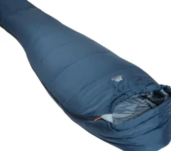 Mountain Equipment Lunar III Sleeping Bag - Left-Zip - Regular