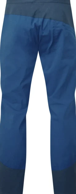 Mountain Equipment Mens Anvil Pant - Majolica-Alto Blue