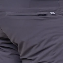 Mountain Equipment Mens Approach Short - Shadow Grey