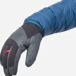 Mountain Equipment Mens Baltoro Jacket - Majolica-Mykonos