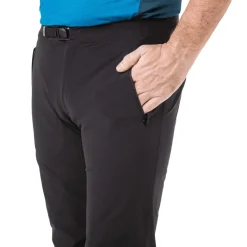 Mountain Equipment Mens Comici Pant - Black
