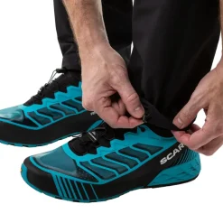 Mountain Equipment Mens Comici Pant - Black